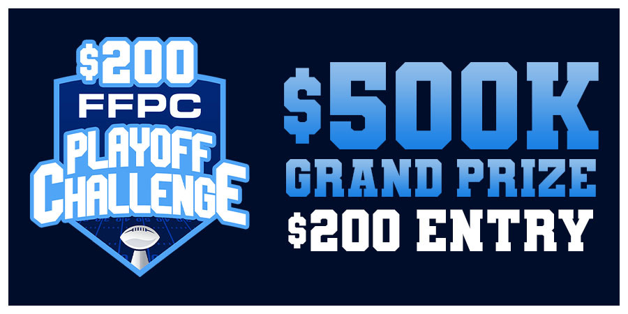 FFPC $200 Playoff Challenge